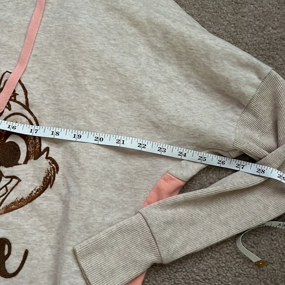 “Disney: Chip n Dale Sweatshirt size medium” - Picture 2 of 8